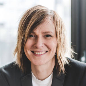 Meet your Posher, Angela